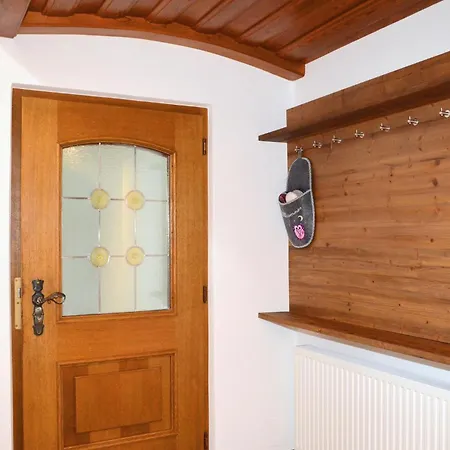 In Nyaraló Mariapfarr