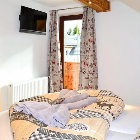 In Nyaraló Mariapfarr