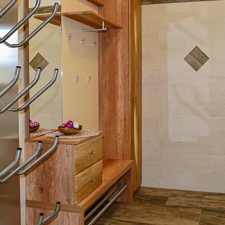 Nyaraló In Mariapfarr