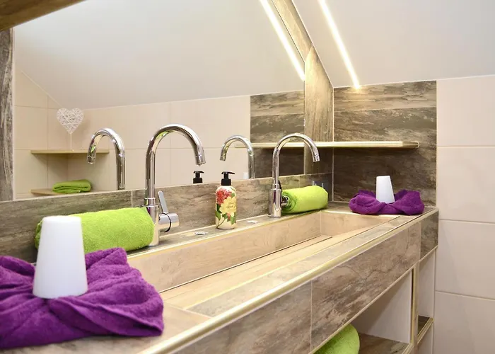 In Casa de Férias *